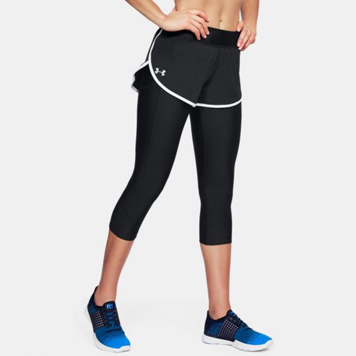 Under Armour Fly Fast Shapri: Under Armour Women's Running Apparel