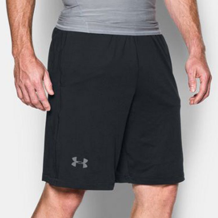 Under Armour Raid Shorts: Under Armour Men's Athletic Apparel