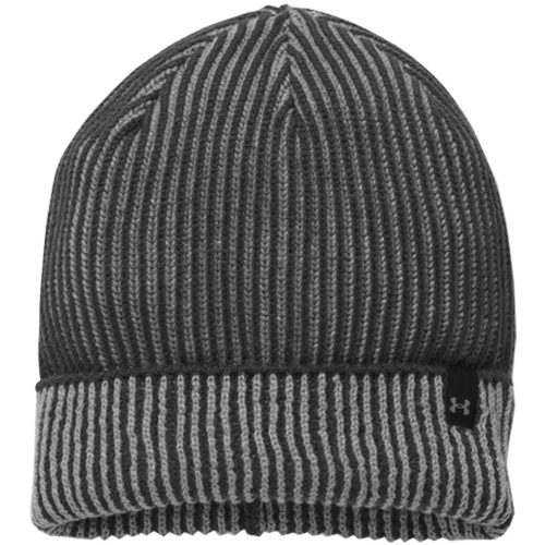 Under Armour Reflective Knit Beanie: Under Armour Women's Hats & Headwear