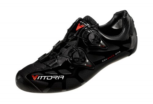 Vittoria IKON Shoes - black, eu 42