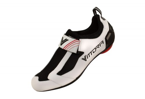 Vittoria THL Triathlon Shoes - Women's - white, eu 39