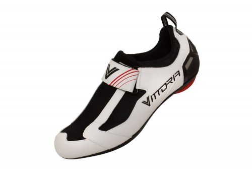 Vittoria THL Triathlon Shoes - white, eu 42