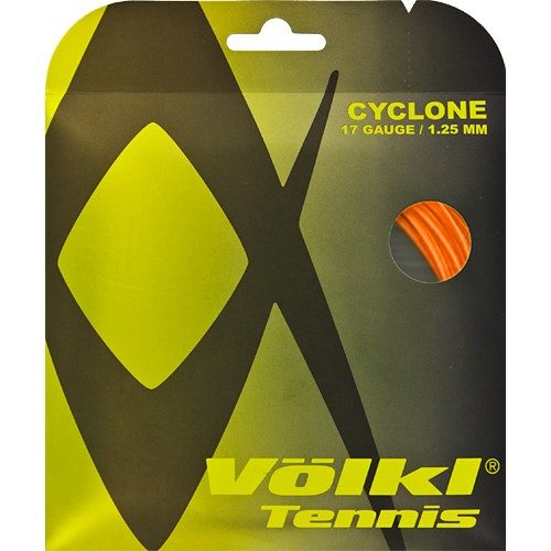 Volkl Cyclone 17: Volkl Tennis String Packages