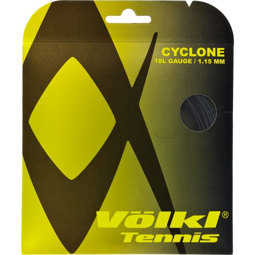 Volkl Cyclone 18L 1.15: Volkl Tennis String Packages