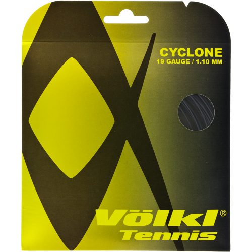 Volkl Cyclone 19: Volkl Tennis String Packages