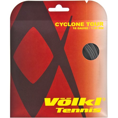 Volkl Cyclone Tour 16: Volkl Tennis String Packages