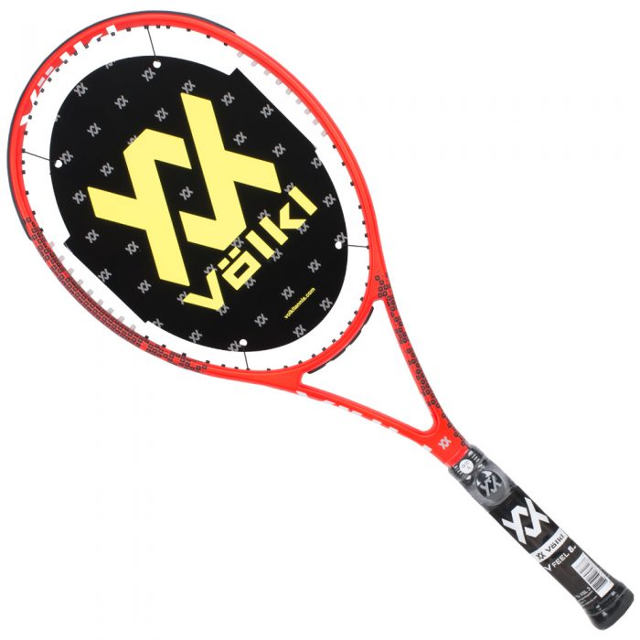 Volkl V-Feel 8 285G: Volkl Tennis Racquets