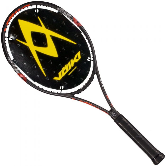 Volkl V-Sense 10 Tour: Volkl Tennis Racquets