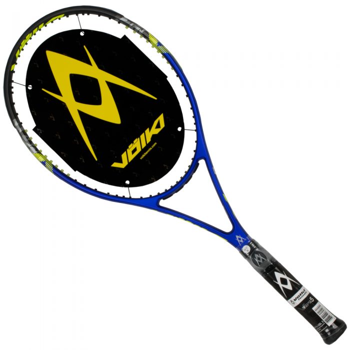 Volkl V-Sense 5: Volkl Tennis Racquets