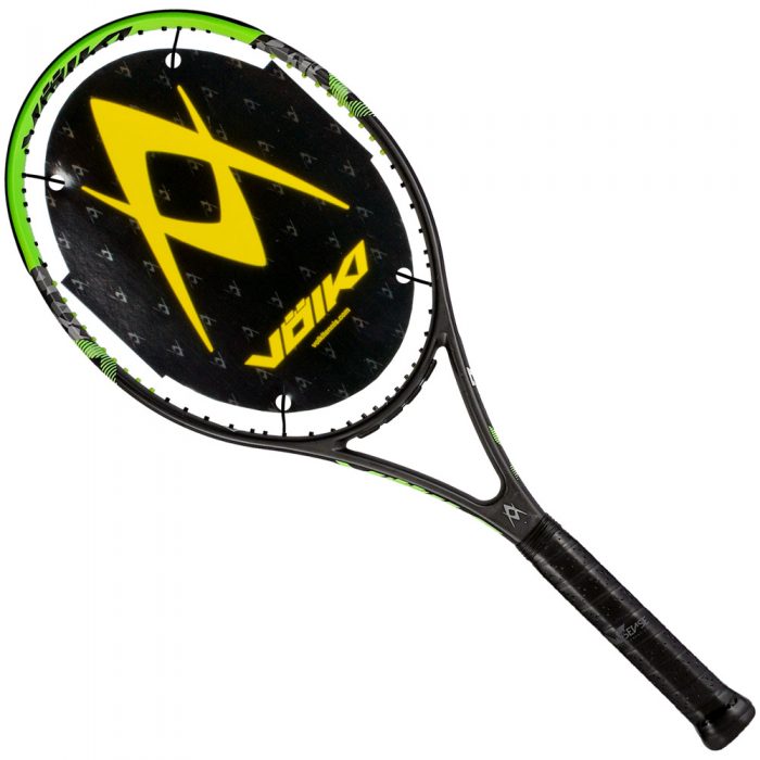 Volkl V-Sense 7: Volkl Tennis Racquets