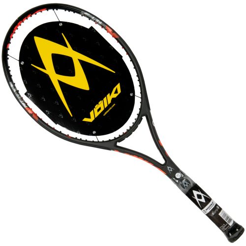 Volkl V-Sense 9: Volkl Tennis Racquets