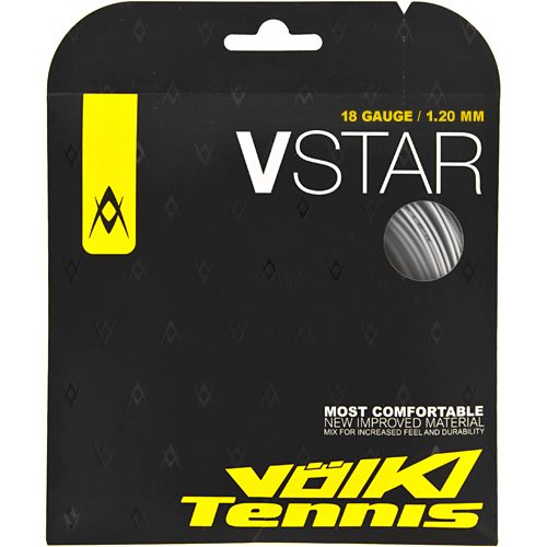 Volkl V-Star 18: Volkl Tennis String Packages