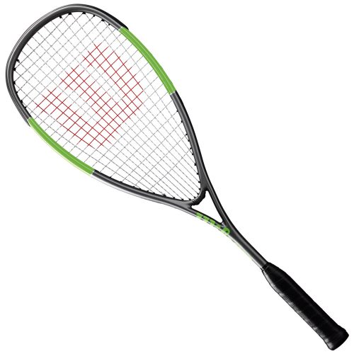 Wilson Blade Countervail: Wilson Squash Racquets