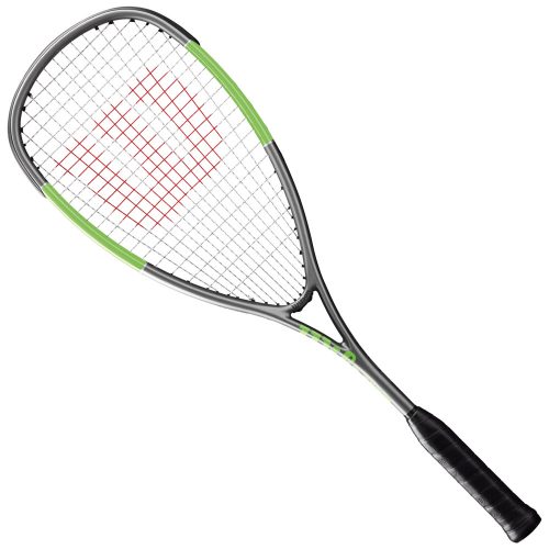 Wilson Blade Light: Wilson Squash Racquets