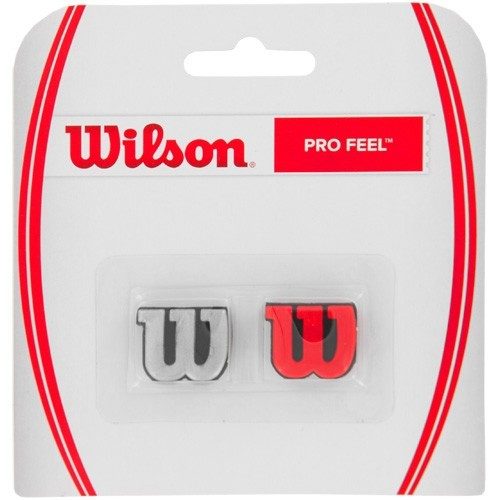 Wilson Pro Feel Dampener: Wilson Vibration Dampeners