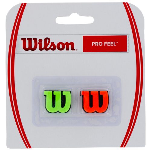 Wilson Pro Feel Dampener: Wilson Vibration Dampeners