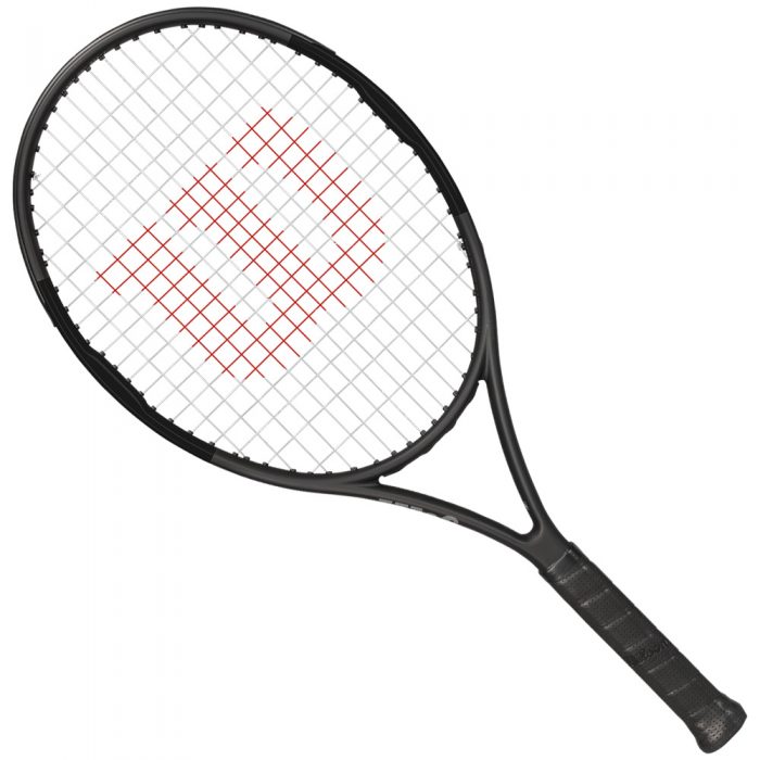 Wilson Pro Staff 25: Wilson Junior Tennis Racquets
