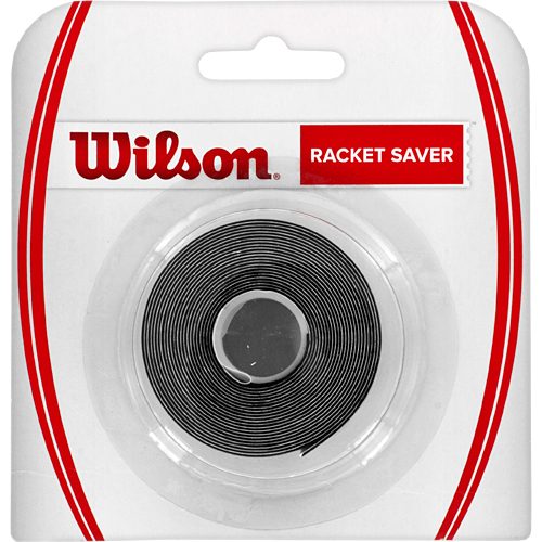 Wilson Racket Saver Head Tape: Wilson Racquet Protection Tape