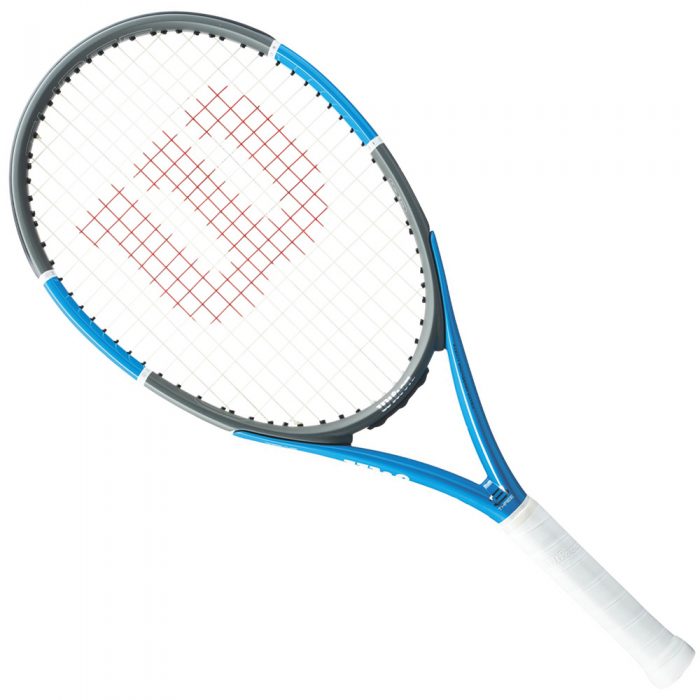 Wilson Triad Three: Wilson Tennis Racquets