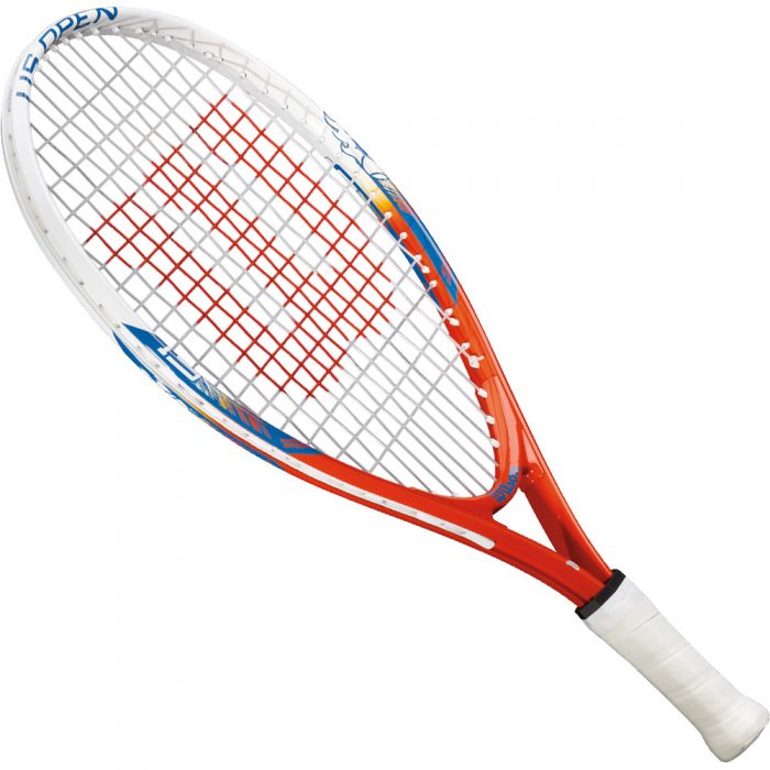 Wilson US Open 19": Wilson Junior Tennis Racquets