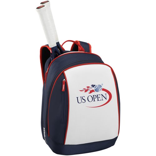 Wilson US Open Backpack Bag 2017: Wilson Tennis Bags