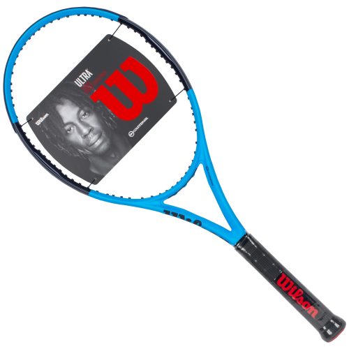 Wilson Ultra 100 Countervail Reverse: Wilson Tennis Racquets