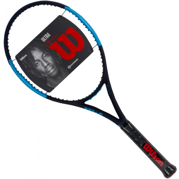 Wilson Ultra 100 Countervail: Wilson Tennis Racquets