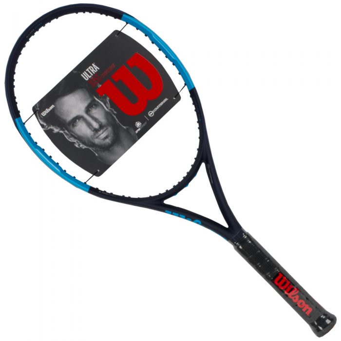 Wilson Ultra 105S Countervail: Wilson Tennis Racquets