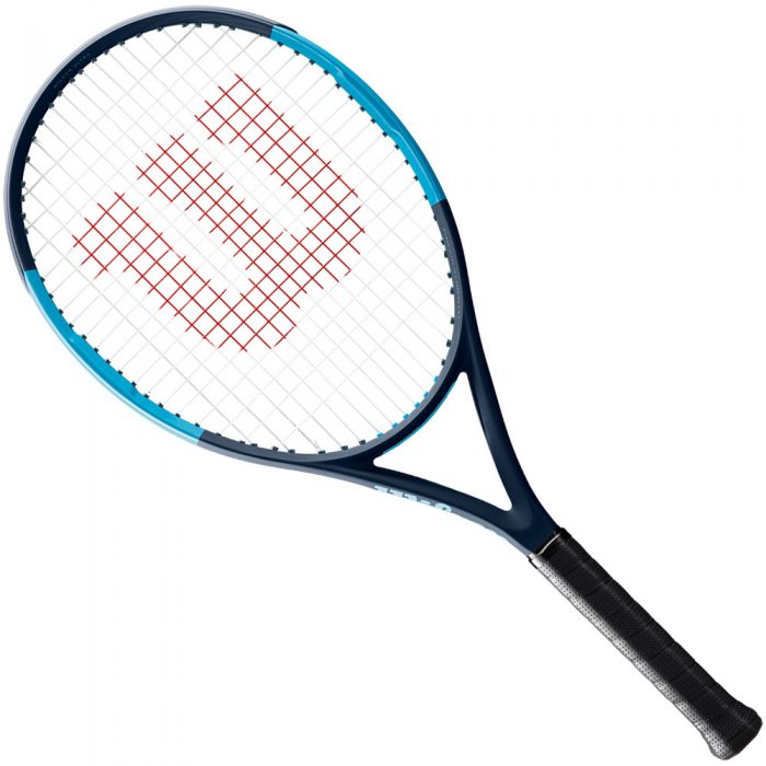 Wilson Ultra 26: Wilson Junior Tennis Racquets