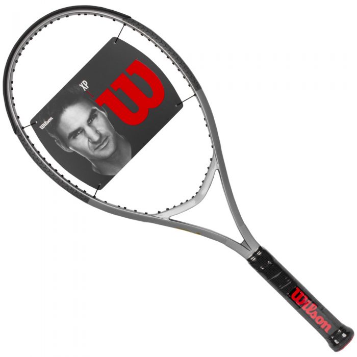 Wilson XP1: Wilson Tennis Racquets