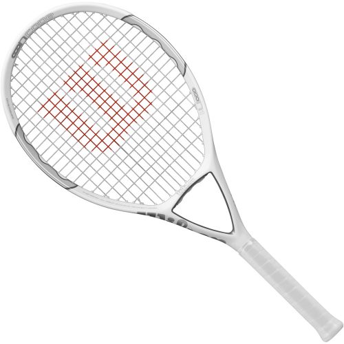Wilson n1 115: Wilson Tennis Racquets