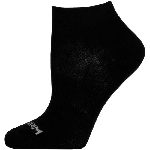 Wrightsock Double Layer Coolmesh II Low Cut Socks: WRIGHTSOCK Socks