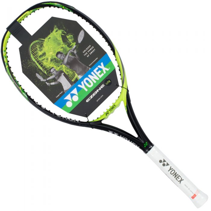 Yonex EZONE 100 (285g): Yonex Tennis Racquets