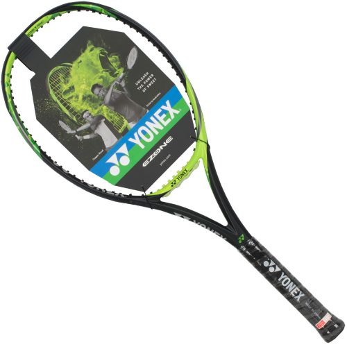 Yonex EZONE 100 (300g): Yonex Tennis Racquets