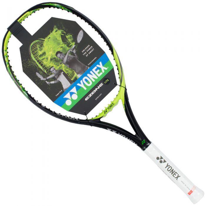 Yonex EZONE 98 (285g): Yonex Tennis Racquets