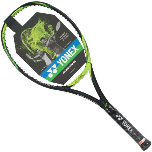 Yonex EZONE 98 (305g): Yonex Tennis Racquets