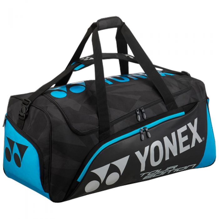 Yonex Pro Tour Travel Bag Blue: Yonex Tennis Bags