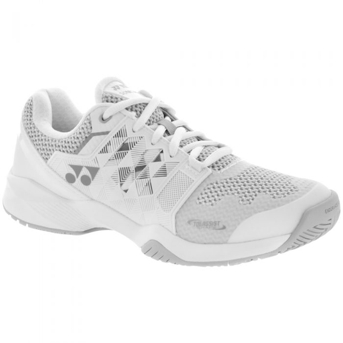 Yonex Sonicage All Court: Yonex Women's Tennis Shoes White