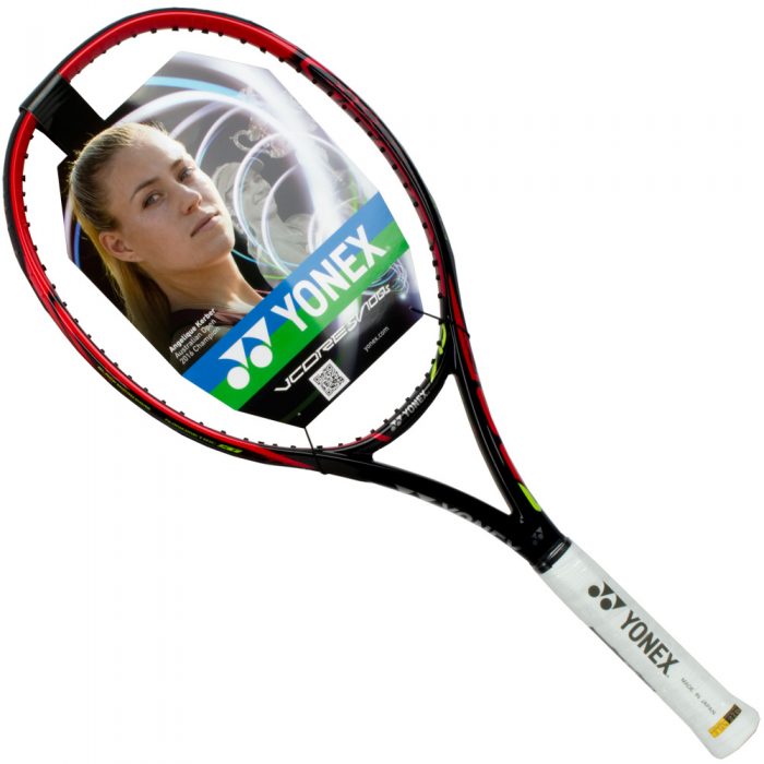 Yonex VCORE SV 100S (270g): Yonex Tennis Racquets