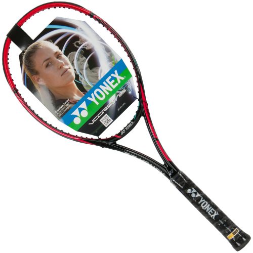 Yonex VCORE SV 95 (310g): Yonex Tennis Racquets