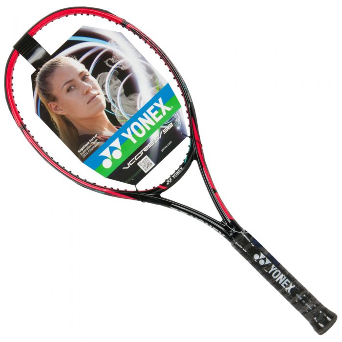 Yonex VCORE SV 98 (305g): Yonex Tennis Racquets