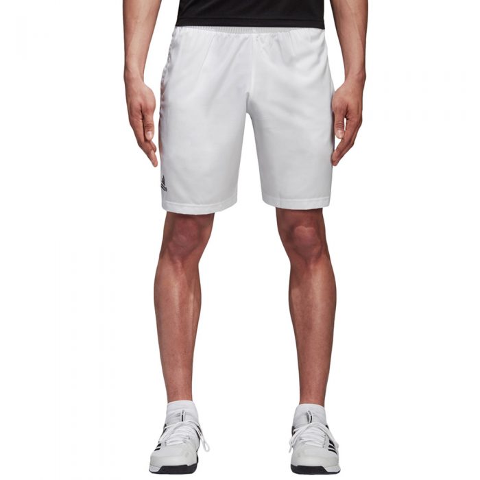 adidas Club Bermuda Short: adidas Men's Tennis Apparel