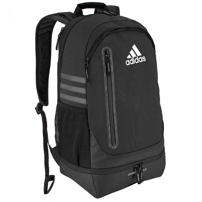 adidas Pivot Team Backpack: adidas Sport Bags