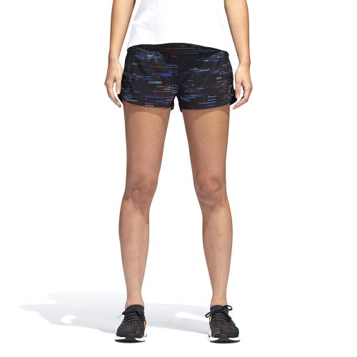 adidas Supernova Graphic Glide Shorts: adidas Women's Running Apparel Spring 2018