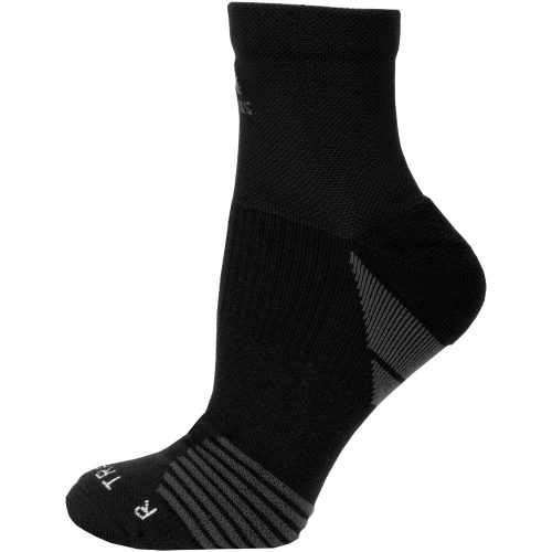adidas Traxion Menace High Quarter: adidas Men's Socks