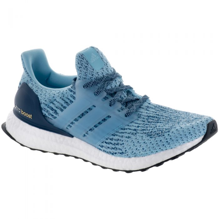 adidas Ultra Boost 3.0: adidas Women's Running Shoes Icy Blue
