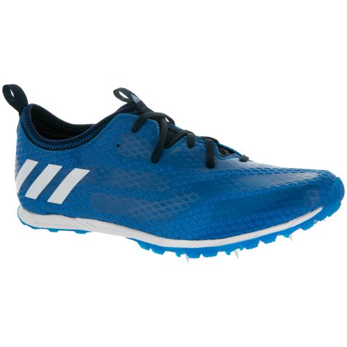 adidas XCS Spike: adidas Men's Running Shoes