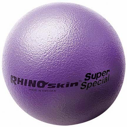 10" Super Special Foam Ball from Rhino Skin (Set of 2)