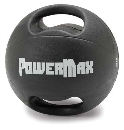 16 lbs. PowerMax Max-Core Ball