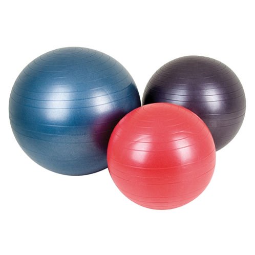 29.53 in. Fitness Ball - Dark Blue